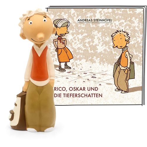 4251192116659 - Tonies Spielfigur Rico Oskar und die Tieferschatten