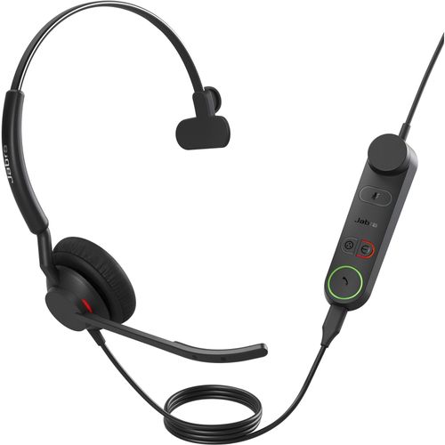 5706991026245 - Engage 50 II MS Mono - Headset - On-Ear - kabelgebunden - USB-C 5706991026245 - Engage 50 II MS Mono - Headset - On-Ear - kabelgebunden - USB-C