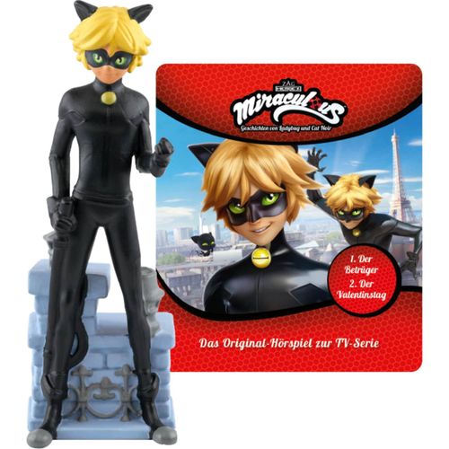 4251192129635 - Tonies Spielfigur Miraculous - Der Betrüger   Der Valentinstag