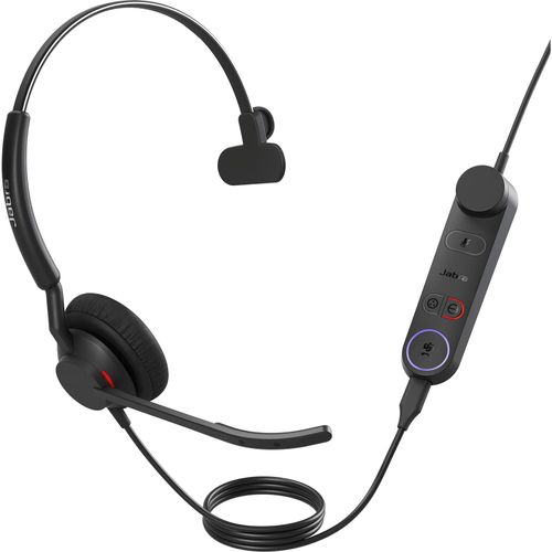 5706991026221 - Engage 50 II MS Mono - Headset - On-Ear - kabelgebunden - USB-A 5706991026221 - Engage 50 II MS Mono - Headset - On-Ear - kabelgebunden - USB-A