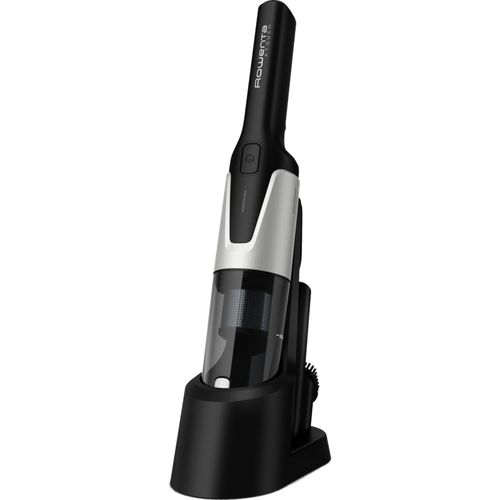 3221616001152 - Rowe Hand-Akkusauger xtouch AC9736WO bk (AC9736WO) - Rowenta 3221616001152 - Rowe Hand-Akkusauger xtouch AC9736WO bk (AC9736WO) - Rowenta