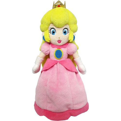 3760259930189 - Nintendo Prinzessin Peach Plüsch Together+ 3760259930189 - Nintendo Prinzessin Peach Plüsch Together+