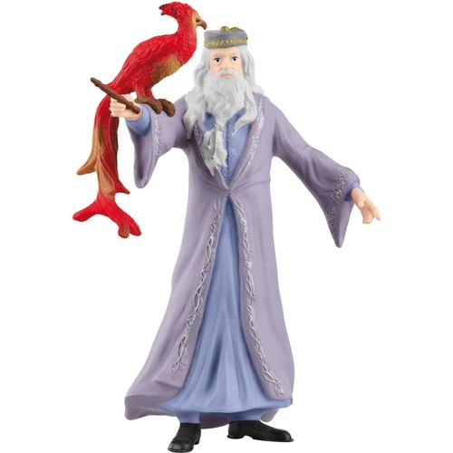 4059433713304 - Harry Potter 42637 Dumbledore und Fawkes Spielfigur 4059433713304 2 Stück
