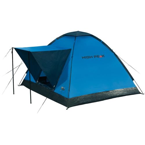 4001690101677 - Zelt Beaver 3 High Peak B 200 x T 180 x H 120 cm 4001690101677 - Zelt Beaver 3 High Peak B 200 x T 180 x H 120 cm