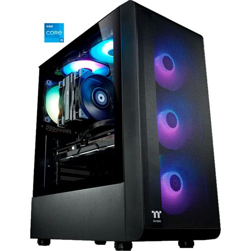 4711475640016 - Toughline Air 1 Gaming-PC