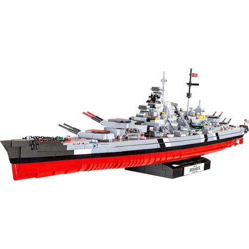 5902251048419 - COBI Konstruktionsspielzeug Battleship Bismarck