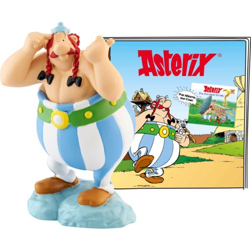 4251192129093 - Tonies Spielfigur Asterix - Die goldene Sichel