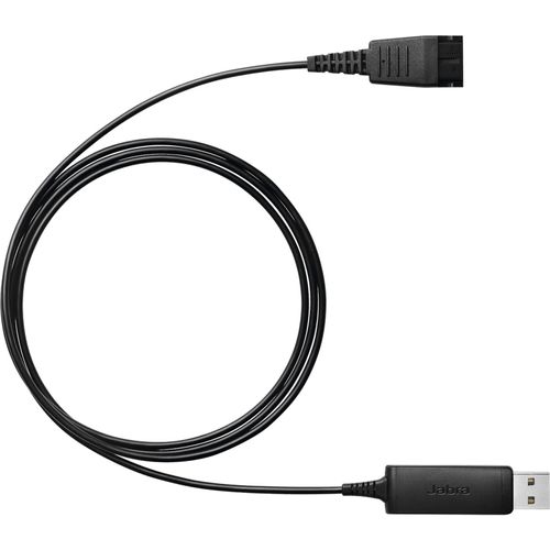 5706991017441 - 230-09 Jabra Linkâ? 230 (usb-adapter Qd Auf Usb) 5706991017