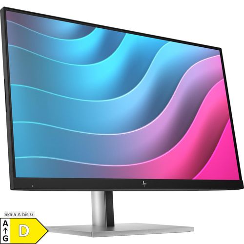 0196786300615 - E24 G5 LED-Monitor EEK D (A - G) 605 cm (238 Zoll) 1920 x 1080 Pixel 169 5 ms HDMI® DisplayPort USB 32 Gen 1 (USB 30) USB-B IPS LED