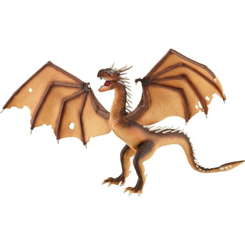4059433713243 - Harry Potter 13989 Ungarischer Hornschwanz Spielfigur 4059433713243 Schleich