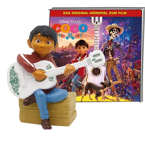 4251192119223 - Tonies Die Hörfiguren® - Disney Coco - Coco Hörbuch