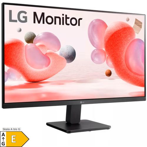 8806084706256 - 27 27MR400-B - MR400 Series - LED monitor - Full HD (1080p) - 27 - 5 ms - Bildschirm