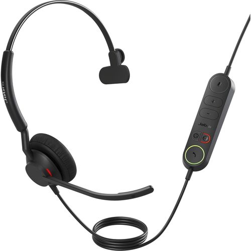 5706991026092 - Engage 40 Mono - Headset - On-Ear - kabelgebunden - USB-A - GerÃ¤uschisolierung