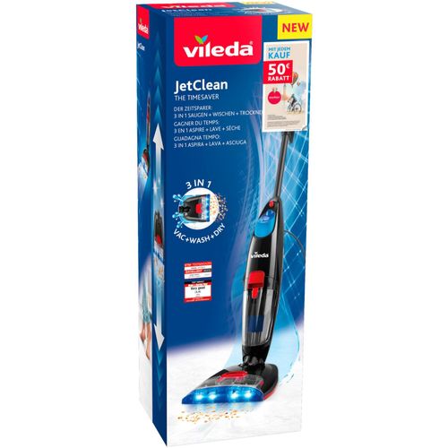 4023103239920 - JetClean mydays Hartbodenreiniger