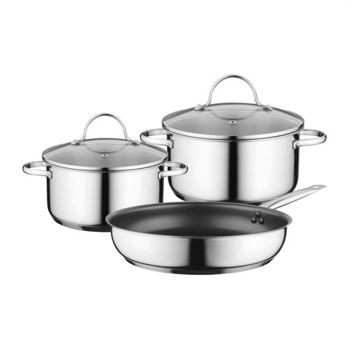 4242003867778 - HZ9SE030 - cookware set - 3 items 4242003867778 - HZ9SE030 - cookware set - 3 items