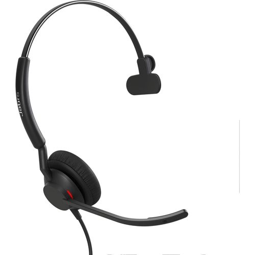 5706991026054 - Engage 40 Mono - Headset - On-Ear - kabelgebunden - USB-A - Geräuschisolierung 5706991026054 - Engage 40 Mono - Headset - On-Ear - kabelgebunden - USB-A - Geräuschisolierung