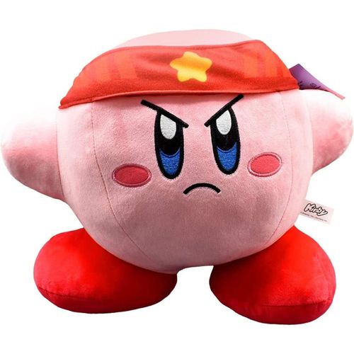 0793591249100 - Just Toys Kirby Ninja Plüsch Nintendo 0793591249100 - Just Toys Kirby Ninja Plüsch Nintendo