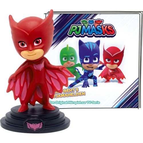 4251192125897 - Tonies Spielfigur PJ Masks - Ein mächtiges Mondproblem