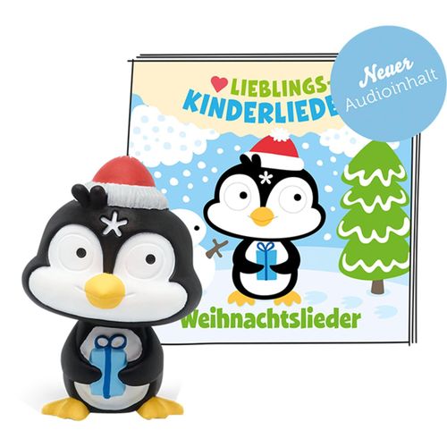 4251192120366 - Lieblings-Kinderlieder Weihnachtslieder (Relaunch) Hörbuch