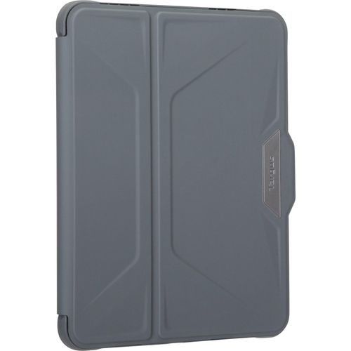 5051794036527 - Pro-Tek - Flip-Hülle für Tablet - Polycarbonat Thermoplastisches Polyurethan (TPU) - Schwarz - 109 - für Apple 109-inch iPad (10 Generation)