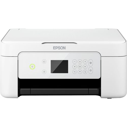 8715946702711 - Expression Home XP-4205 - Multifunktionsdrucker - Farbe - Tintenstrahl - A4 Legal (Medien) - bis zu 10 Seiten Min (Drucken) - 100 Blatt - USB Wi-Fi - weiß