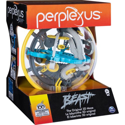 0778988268575 -  Perplexus Beast Geschicklichkeitsspiel 0778988268575 HEAD