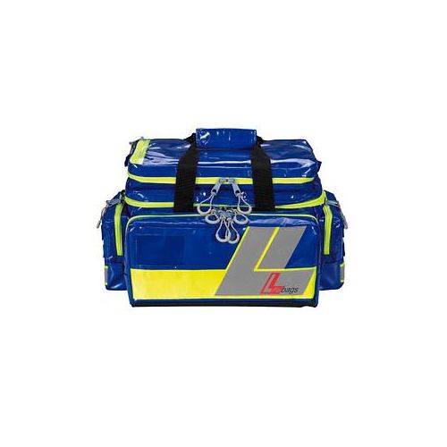 4250108829539 - Erste-Hilfe-Tasche Lifebag M ohne DIN blau 4250108829539 SÖHNGEN