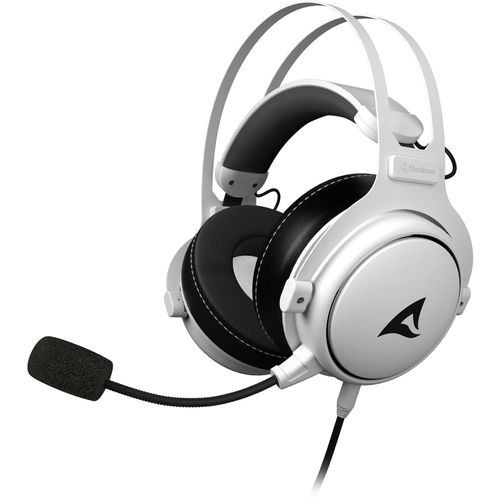 4044951040148 - Headset Skiller SGH50 Stereo USB           weiß