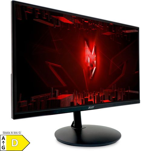 4711121517495 - 27 Bildschirm Nitro XF270 S3biphx - Black - 1 ms AMD FreeSync Premium 4711121517495 - 27 Bildschirm Nitro XF270 S3biphx - Black - 1 ms AMD FreeSync Premium
