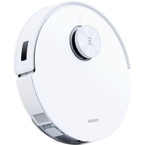6943757615667 - ECOVACS Nass-Trocken-Saugroboter DEEBOT T10 45 W 3000PA DToF-Laser KI Hinder 6943757615667 - ECOVACS Nass-Trocken-Saugroboter DEEBOT T10 45 W 3000PA DToF-Laser KI Hinder