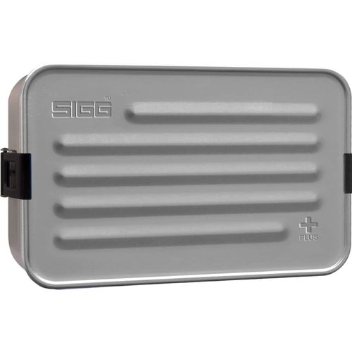 7610465869802 - Food Metal Box Plus l gy 869800 (869800) - Sigg 7610465869802 - Food Metal Box Plus l gy 869800 (869800) - Sigg