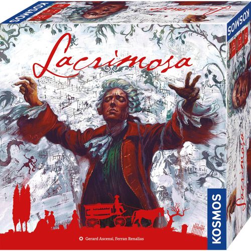 4002051683931 - Ascensi Gerard Lacrimosa