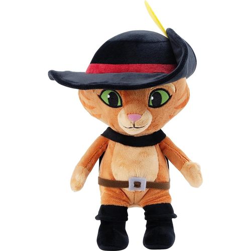 4001504427788 - SCHMIDT SPIELE - Der gestiefelte Kater Gestiefelter Kater 26 cm 4001504427788 - SCHMIDT SPIELE - Der gestiefelte Kater Gestiefelter Kater 26 cm