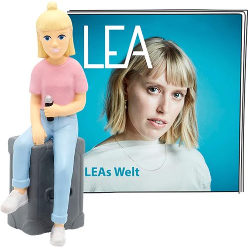 4251192114228 - Tonies - LEA - Best of LEA Hörbuch