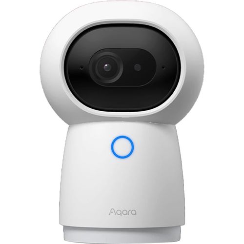 6970504214873 - Xiaomi - 2K G3 Indoor Hub Camera ai Gesten- und Gesichtserkennung IR-Fernbedienung 360° Blickwinkel Compatible with HomeKit Secure Video 6970504214873 - Xiaomi - 2K G3 Indoor Hub Camera ai Gesten- und Gesichtserkennung IR-Fernbedienung 360° Blickwinkel Compatible with HomeKit Secure Video