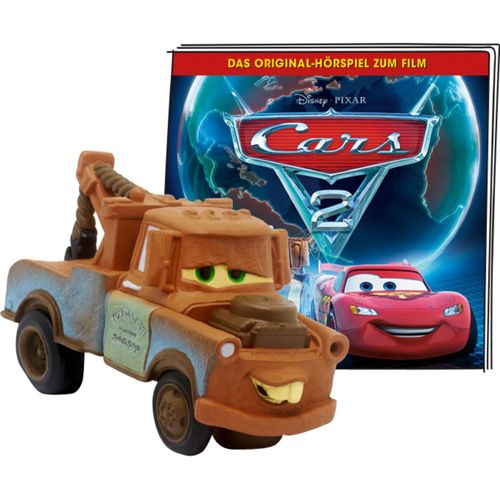 4251192122889 - Tonies Spielfigur Disney - Cars 2