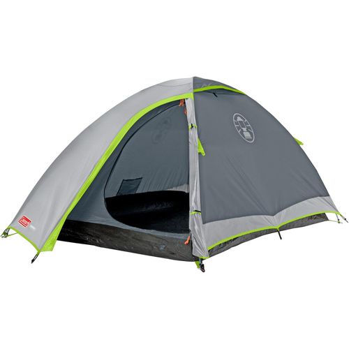 3138522127855 - Zelt 3-Personen-Kuppelzelt Darwin 3