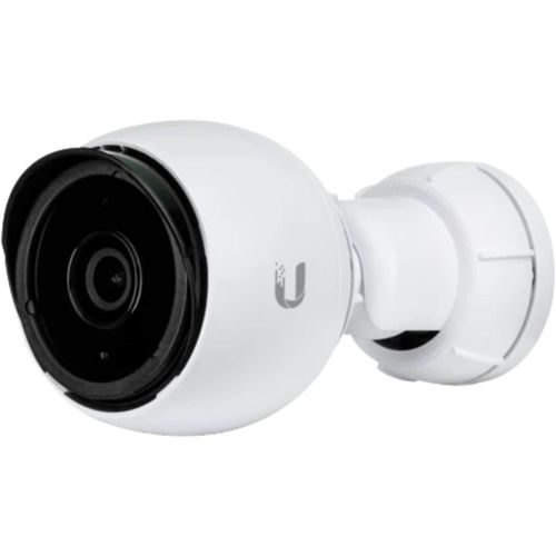 0817882029513 - UniFi UVC-G4-BULLET - Netzwerk-Überwachungskamera - Außenbereich Innenbereich - wetterfest - Farbe (Tag&Nacht) - 4 MP 0817882029513 - UniFi UVC-G4-BULLET - Netzwerk-Überwachungskamera - Außenbereich Innenbereich - wetterfest - Farbe (Tag&Nacht) - 4 MP