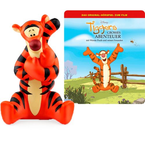 4251192140395 - Tonies Spielfigur Disney - Tigger