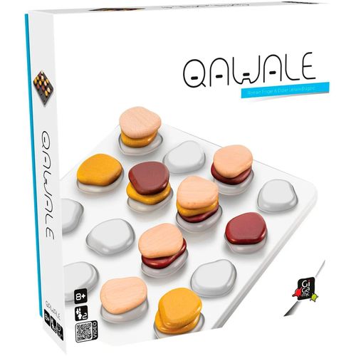 3421271373117 - Gigamic GIGD2014 - Qawale 3421271373117 - Gigamic GIGD2014 - Qawale