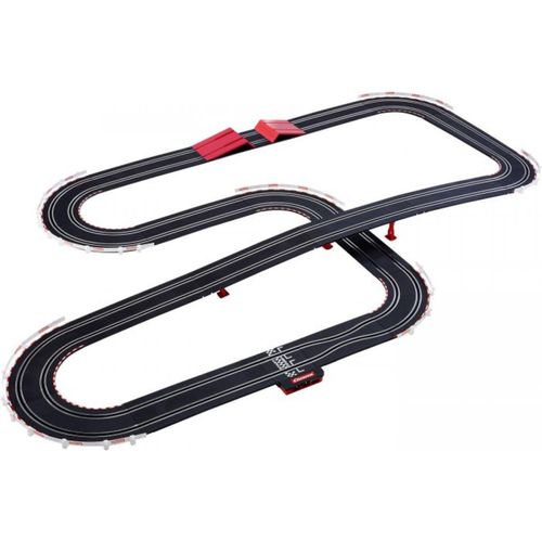 4007486625310 - CARRERA GO!!! - Biuld n Race - Racing Set 62 Autorennbahn