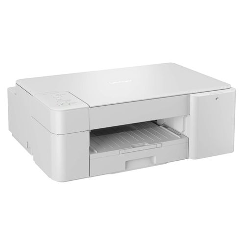 4977766810159 - DCP-J1200W - Multifunktionsdrucker - Farbe - Tintenstrahl - A4 Letter (Medien) - bis zu 16 Seiten Min (Drucken) - 150 Blatt - USB 20 Wi-Fi(n) (DCPJ1200WRE1) 4977766810159 - DCP-J1200W - Multifunktionsdrucker - Farbe - Tintenstrahl - A4 Letter (Medien) - bis zu 16 Seiten Min (Drucken) - 150 Blatt - USB 20 Wi-Fi(n) (DCPJ1200WRE1)
