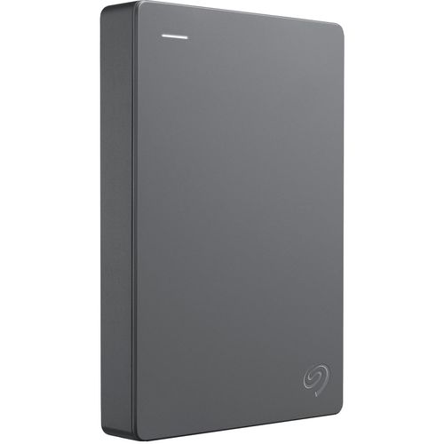 3660619408207 - STJL5000400 Seagate 63cm 50TB USB30 Basic Portable grey extern retail STJL5000400 3660619408207