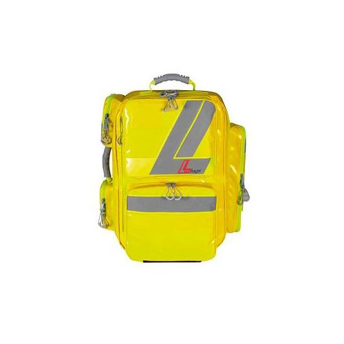 4250108829676 - Erste-Hilfe-Tasche Lifebag XL ohne DIN gelb 4250108829676 SÖHNGEN