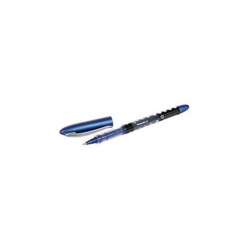 4027521526747 - PULSAR Tintenroller schwarzblau 05 mm Schreibfarbe blau 4027521526747 WESTCOTT