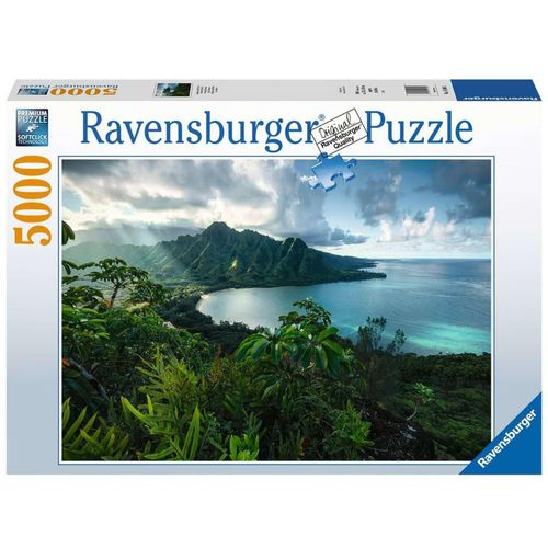 4005556161065 - Puzzle Puzzle Atemberaubendes Hawaii