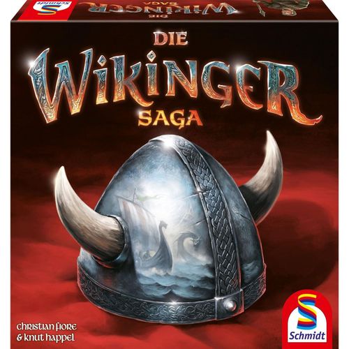 4001504493691 - Wikinger Saga