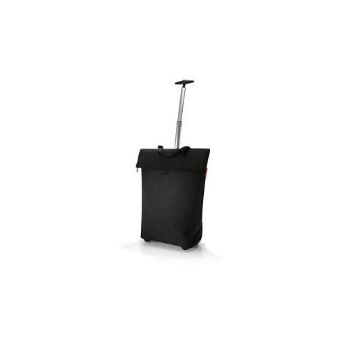 4012013566042 - reisenthel® Einkaufstrolley trolley M Kunstfaser schwarz 430 x 210 x 530 cm 4012013566042 - reisenthel® Einkaufstrolley trolley M Kunstfaser schwarz 430 x 210 x 530 cm