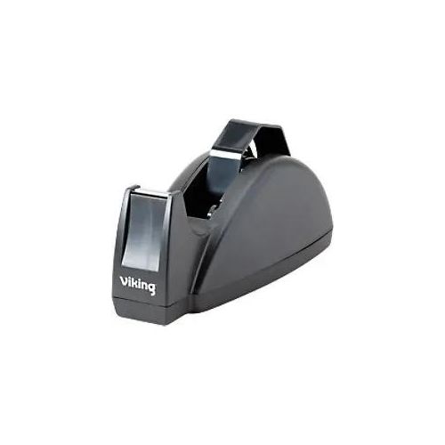 8717868016150 - Klebebandabroller Dual Core Schwarz
