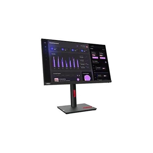 0196801904989 - ThinkVision T24i-30 LED-Monitor 605 cm (238 Zoll) EEK E (A - G) 1920 x 1080 Pixel Full HD 4 ms DisplayPort Audio-Line-out HDMI® USB 30 VGA IPS LED 0196801904989 - ThinkVision T24i-30 LED-Monitor 605 cm (238 Zoll) EEK E (A - G) 1920 x 1080 Pixel Full HD 4 ms DisplayPort Audio-Line-out HDMI® USB 30 VGA IPS LED